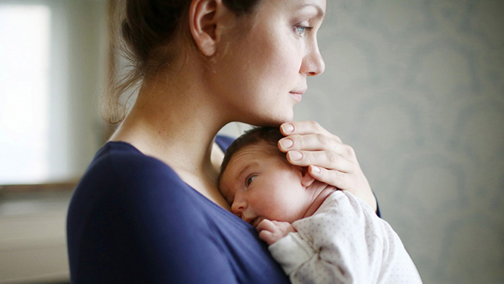 Depressione post partum - Bologna